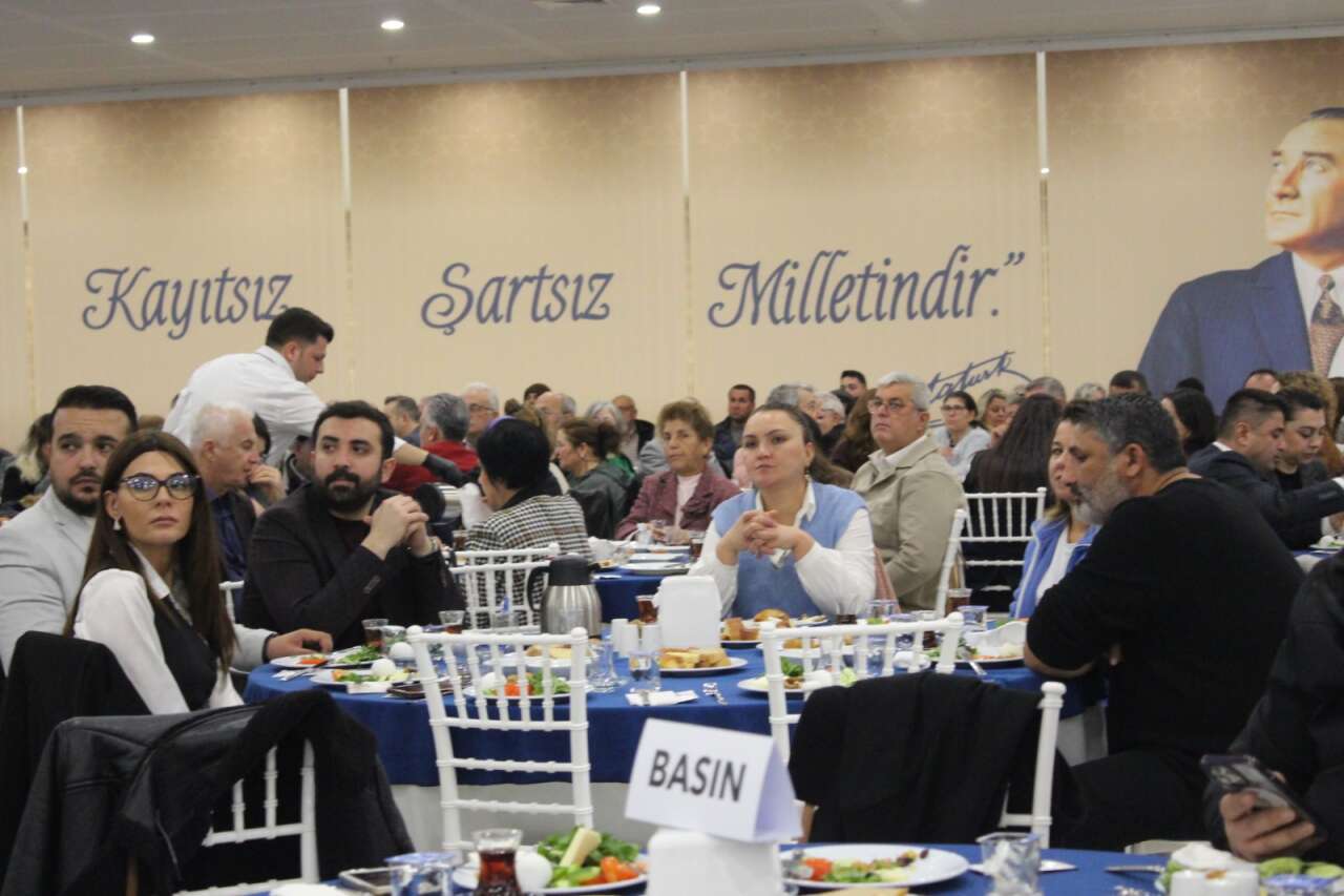 Muğla’da Kooperatifçilik Günü Buluşması: Üretici ve Kooperatifler Bir Araya Geldi 3